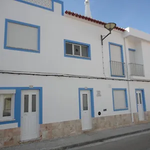 Habitación en casa particular Casa Boa Vista, Burgau